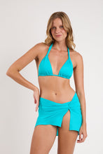 Load image into Gallery viewer, Image 04: Rio De Sol Jupe De Page Amb-Nannai Skirt Knot