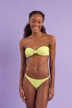 Load image into Gallery viewer, Image 14: Rio De Sol Ensemble Set Bora-Citrus Bandeau-Joy Leblon-Fio