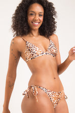 Load image into Gallery viewer, Image 04: Rio De Sol Bas Bottom Leopard Ibiza-Comfy