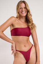Load image into Gallery viewer, Image 10: Rio De Sol Bas Bottom Touch-Carmim Gigi