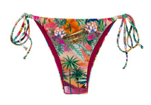 Load image into Gallery viewer, Product Front: Rio De Sol Bas Bottom Sunset Ibiza