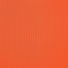 Load image into Gallery viewer, Image 02: Rio De Sol Chouchou Dots-Orange Scrunchie