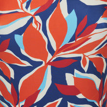 Load image into Gallery viewer, Image 06: Rio De Sol Ensemble Set Leaves Tri-Inv Cheeky-Tie