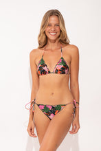 Load image into Gallery viewer, Model Front: Rio De Sol Ensemble Set Jolie Frufru