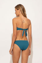 Load image into Gallery viewer, Model Back: Rio De Sol Bas Bottom Crespinho-Atlantico Essential-Comfy
