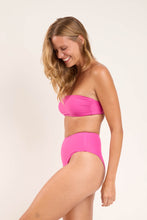 Load image into Gallery viewer, Image 03: Rio De Sol Bas Bottom Fluity-Amor Hotpants