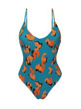 Load image into Gallery viewer, Product Front: Rio De Sol Une Pièce Luma Hype