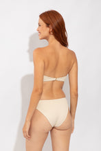 Load image into Gallery viewer, Model Back: Rio De Sol Bas Bottom Solar-Off Essential-Comfy