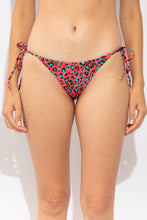 Load image into Gallery viewer, Gallery: Rio De Sol Bas Bottom Coral-Feline Ibiza-Comfy