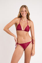 Load image into Gallery viewer, Image 06: Rio De Sol Ensemble Set Touch-Carmim Frufru