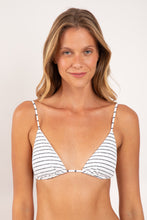 Load image into Gallery viewer, Gallery: Rio De Sol Haut Top Linea-White Lia
