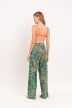 Load image into Gallery viewer, Image 08: Rio De Sol Pantalon De Plage Wilds Wide Pants