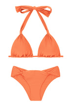 Load image into Gallery viewer, Product Front: Rio De Sol Ensemble Set Dende Mel