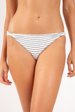 Load image into Gallery viewer, Gallery: Rio De Sol Bas Bottom Linea-White Mel