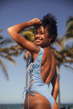 Load image into Gallery viewer, Image 13: Rio De Sol Une Pièce Solar-Celeste Zoe