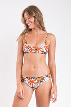 Load image into Gallery viewer, Image 07: Rio De Sol Ensemble Set Kauai Bra-Trio Madrid-Trio