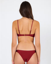 Load image into Gallery viewer, Image 06: Rio De Sol Ensemble Set Shimmer-Divino Bandeau-Knot Essential