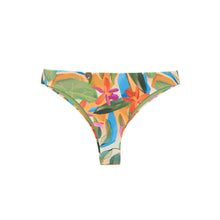 Load image into Gallery viewer, Product Front: Rio De Sol Bas Bottom Tropical Mia