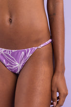 Load image into Gallery viewer, Image 09: Rio De Sol Ensemble Set Trail-Purple Tank-Tie Ipanema