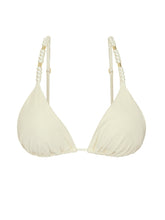 Load image into Gallery viewer, Product Front: Rio De Sol Haut Top Malibu-Natural Lia-Noa