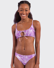Load image into Gallery viewer, Gallery: Rio De Sol Ensemble Set Trail-Purple Tank-Tie Essential-Comfy
