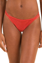 Load image into Gallery viewer, Gallery: Rio De Sol Bas Bottom Malibu-Chili Mini-Duo