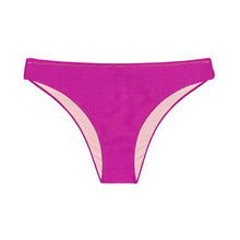 Load image into Gallery viewer, Product Front: Rio De Sol Bas Bottom Shimmer-Gaia Essential