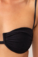 Load image into Gallery viewer, Image 05: Rio De Sol Ensemble Set Malibu-Black Zaya Amy