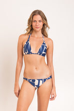 Load image into Gallery viewer, Model Front: Rio De Sol Haut Top Pottery Mel
