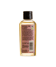 Load image into Gallery viewer, Product Back: Tiki Monoi Oils Tiki Monoi Vanilla 60 Ml