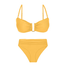 Load image into Gallery viewer, Product Front: Rio De Sol Ensemble Set Bio-Luz-Solar Sara Amy