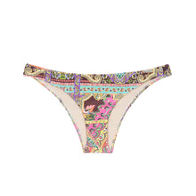 Load image into Gallery viewer, Product Front: Rio De Sol Bas Calcinha Mundomix Cool