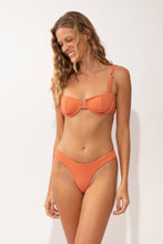 Load image into Gallery viewer, Image 07: Rio De Sol Haut Top Sand-Argila Juliette-Aya
