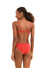 Load image into Gallery viewer, Model Back: Rio De Sol Bas Bottom Malibu-Chili Essential-Comfy