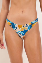 Load image into Gallery viewer, Gallery: Rio De Sol Bas Bottom Azure Essential