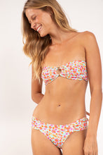 Load image into Gallery viewer, Image 06: Rio De Sol Ensemble Set Ditsy-Sky Mavi Baobi