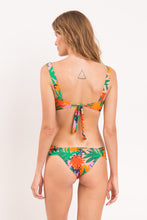 Load image into Gallery viewer, Model Back: Rio De Sol Ensemble Set Delight Amelia Baobi