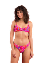 Load image into Gallery viewer, Image 04: Rio De Sol Ensemble Set Flavors Balconet-Inv Ciao