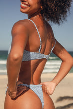 Load image into Gallery viewer, Image 13: Rio De Sol Haut Top Drift-Cianita Sara