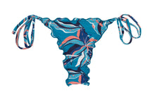 Load image into Gallery viewer, Product Front: Rio De Sol Bas Bottom Lilly Frufru Micro