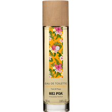 Load image into Gallery viewer, Product Front: Hei Poa Fragrances Hei Poa Eau Toilette Sensualite Exotique 100Ml