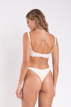 Load image into Gallery viewer, Model Back: Rio De Sol Ensemble Set Malibu-Natural Bliss Cali