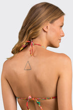 Load image into Gallery viewer, Image 08: Rio De Sol Haut Top Tropics Tri-Inv