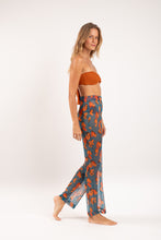 Load image into Gallery viewer, Image 04: Rio De Sol Pantalon De Plage Luma Pants Lana