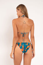 Load image into Gallery viewer, Model Back: Rio De Sol Bas Bottom Luma Ibiza-Comfy