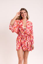 Load image into Gallery viewer, Image 06: Rio De Sol Robe De Plage Mirage Kimono