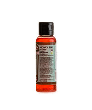 Load image into Gallery viewer, Product Back: Tiki Sun Care Monoï Tiki Coco Solaire Indice 3 60Ml
