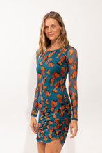 Load image into Gallery viewer, Image 09: Rio De Sol Mini Dress Luma Laura Dress