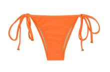 Load image into Gallery viewer, Product Front: Rio De Sol Bas Bottom Itaparica Tri