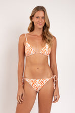 Load image into Gallery viewer, Model Front: Rio De Sol Bas Bottom Sahari Ibiza-Comfy